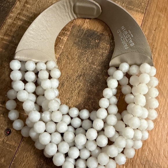 Fairchild Baldwin Necklace - Picture 3 of 4